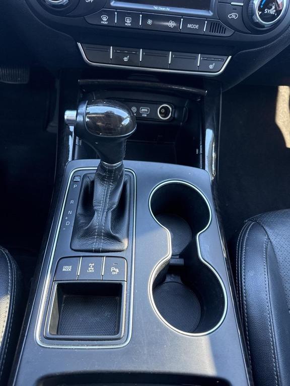 used 2016 Kia Sorento car, priced at $11,718