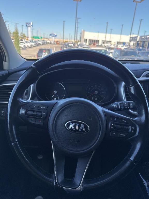 used 2016 Kia Sorento car, priced at $11,718