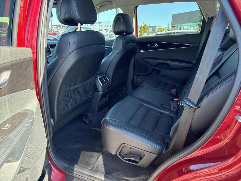 used 2016 Kia Sorento car, priced at $11,718
