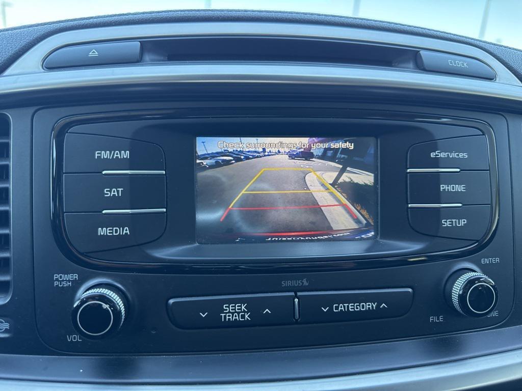 used 2016 Kia Sorento car, priced at $11,718