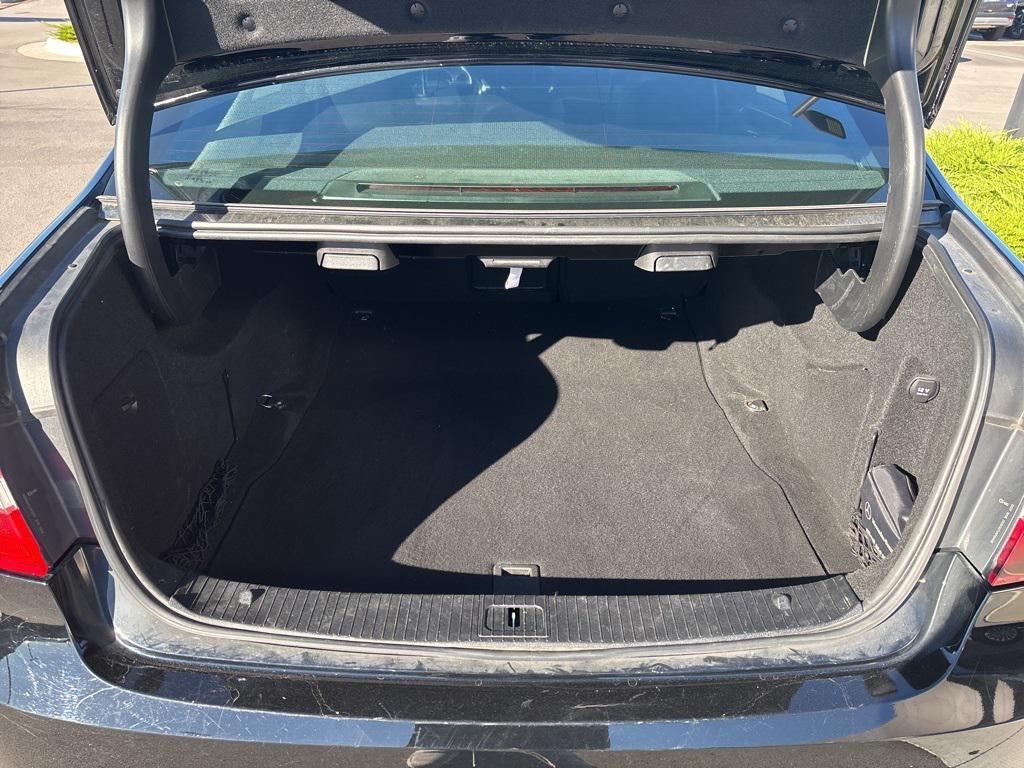 used 2012 Mercedes-Benz E-Class car, priced at $10,813