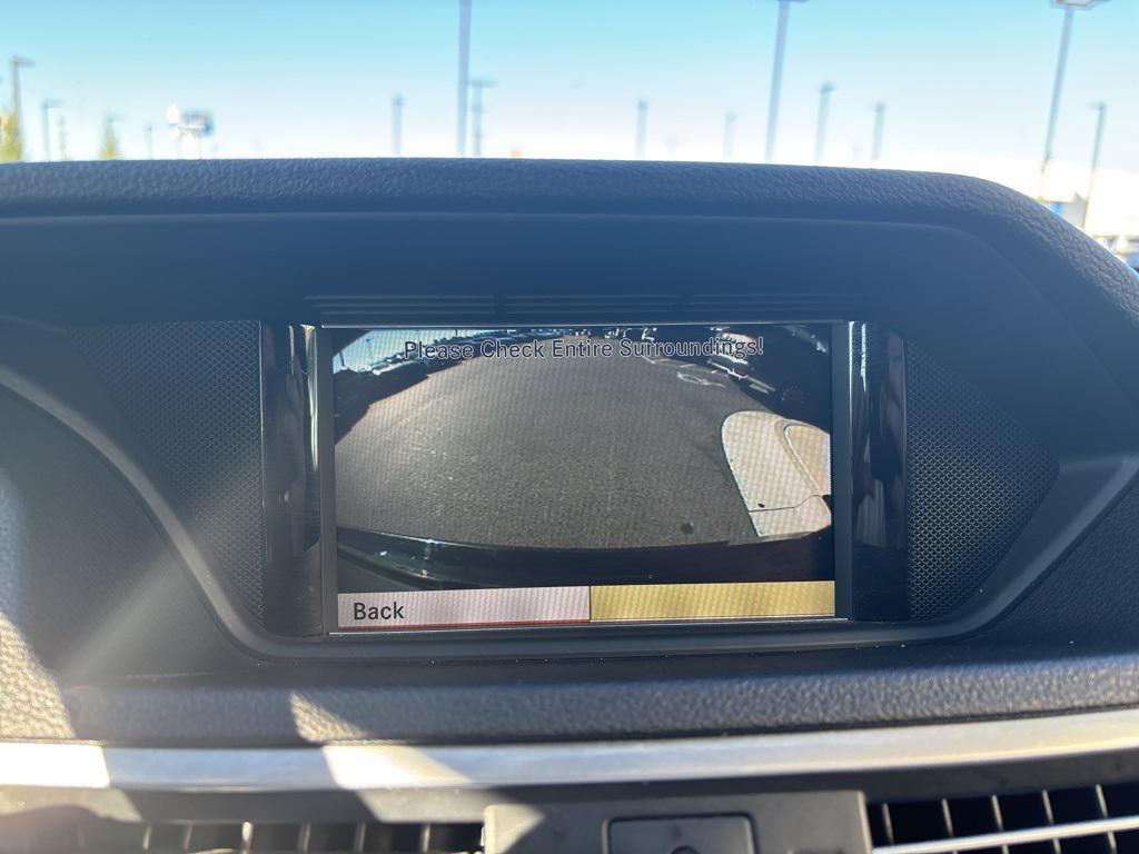 used 2012 Mercedes-Benz E-Class car, priced at $10,813