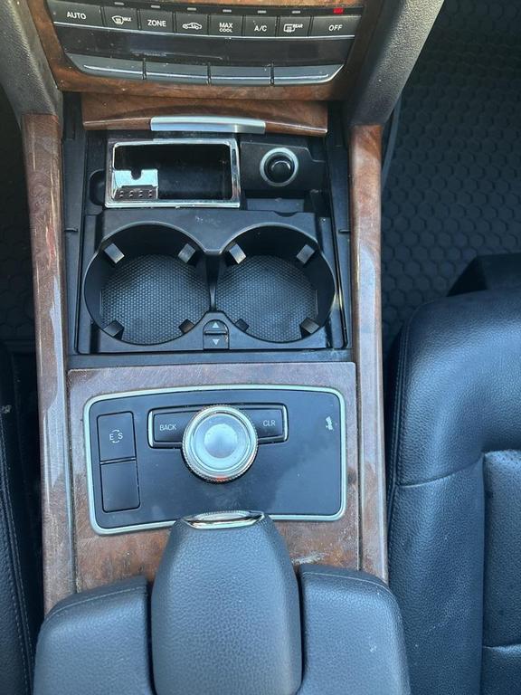 used 2012 Mercedes-Benz E-Class car, priced at $10,813