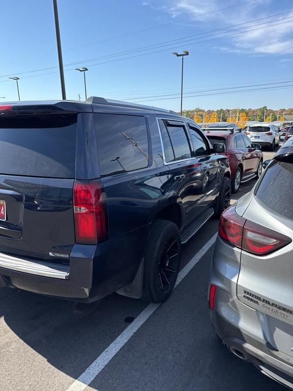 used 2017 Chevrolet Tahoe car, priced at $26,279