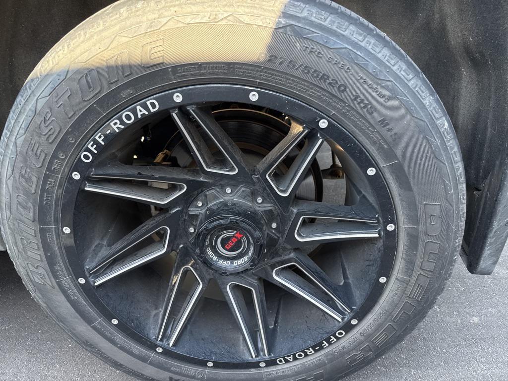 used 2017 Chevrolet Tahoe car, priced at $26,279