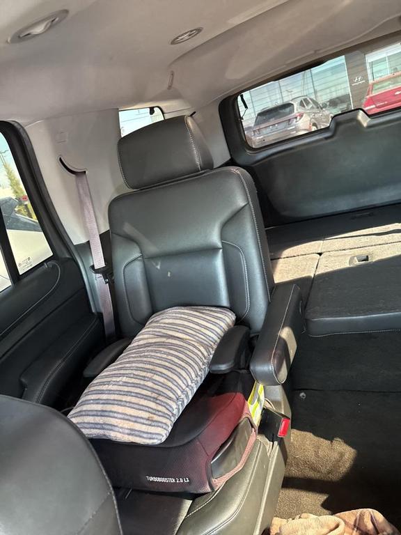 used 2017 Chevrolet Tahoe car, priced at $26,279