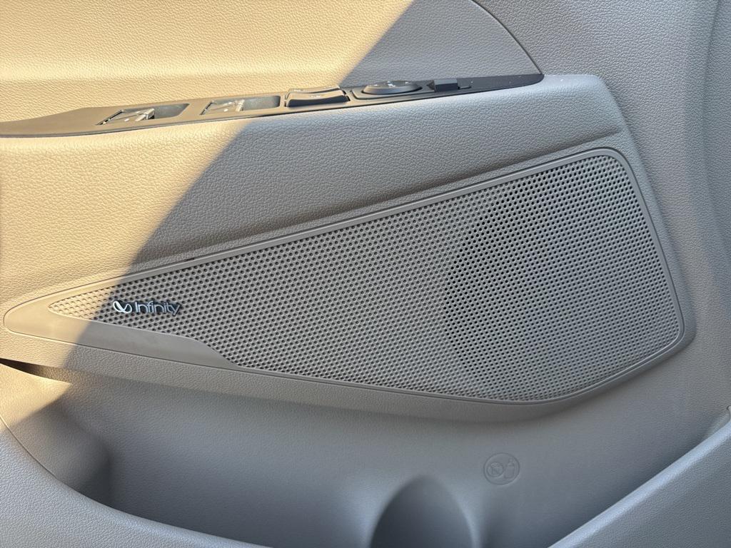 used 2020 Hyundai Tucson car, priced at $16,884