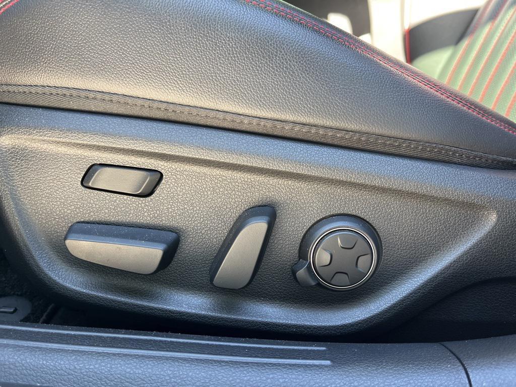 used 2024 Genesis G70 car, priced at $39,695