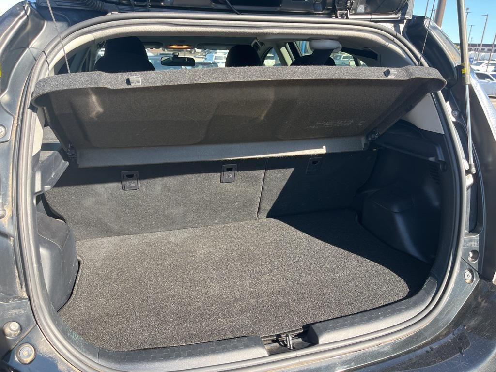 used 2015 Toyota Prius c car, priced at $13,515