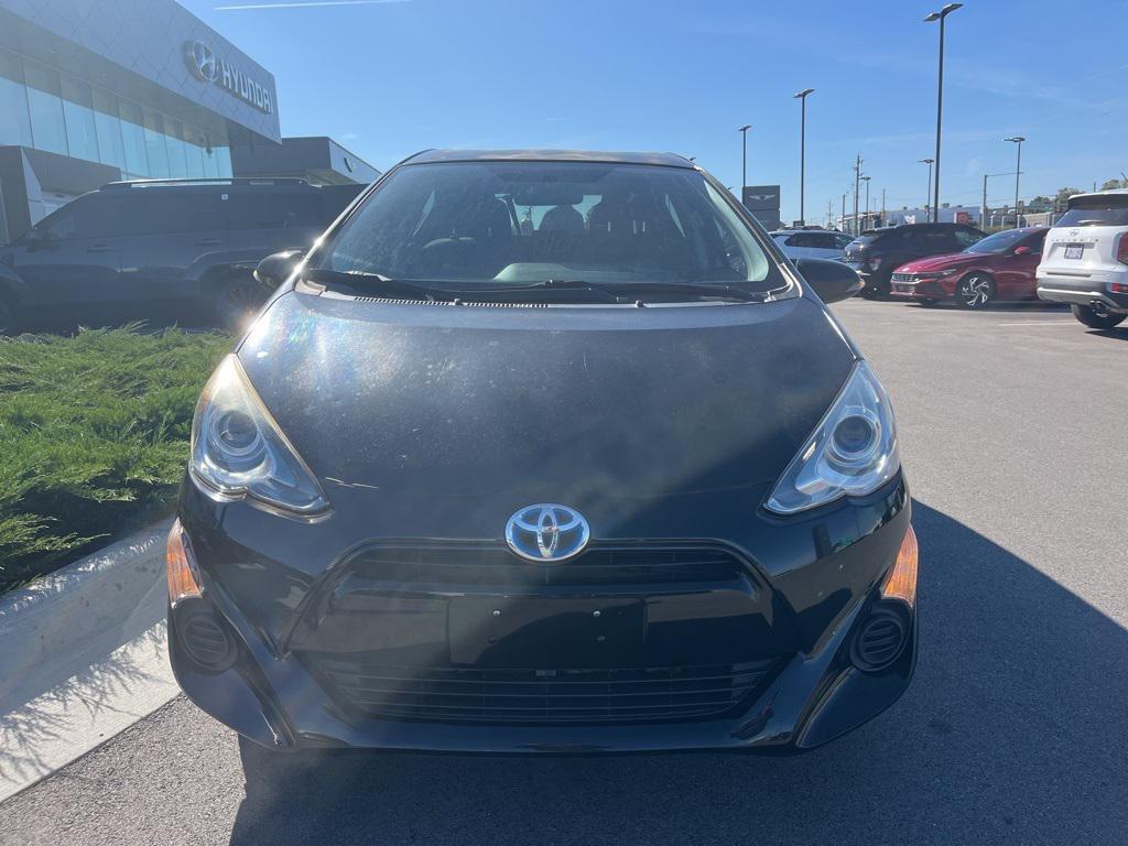 used 2015 Toyota Prius c car, priced at $13,515