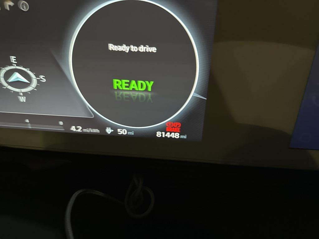 used 2022 Hyundai IONIQ 5 car, priced at $17,943