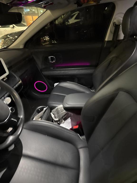 used 2022 Hyundai IONIQ 5 car, priced at $17,943