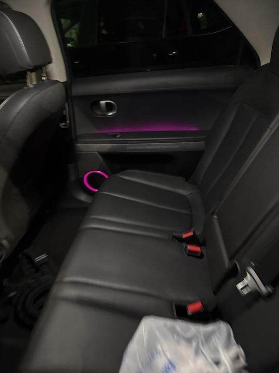 used 2022 Hyundai IONIQ 5 car, priced at $17,943