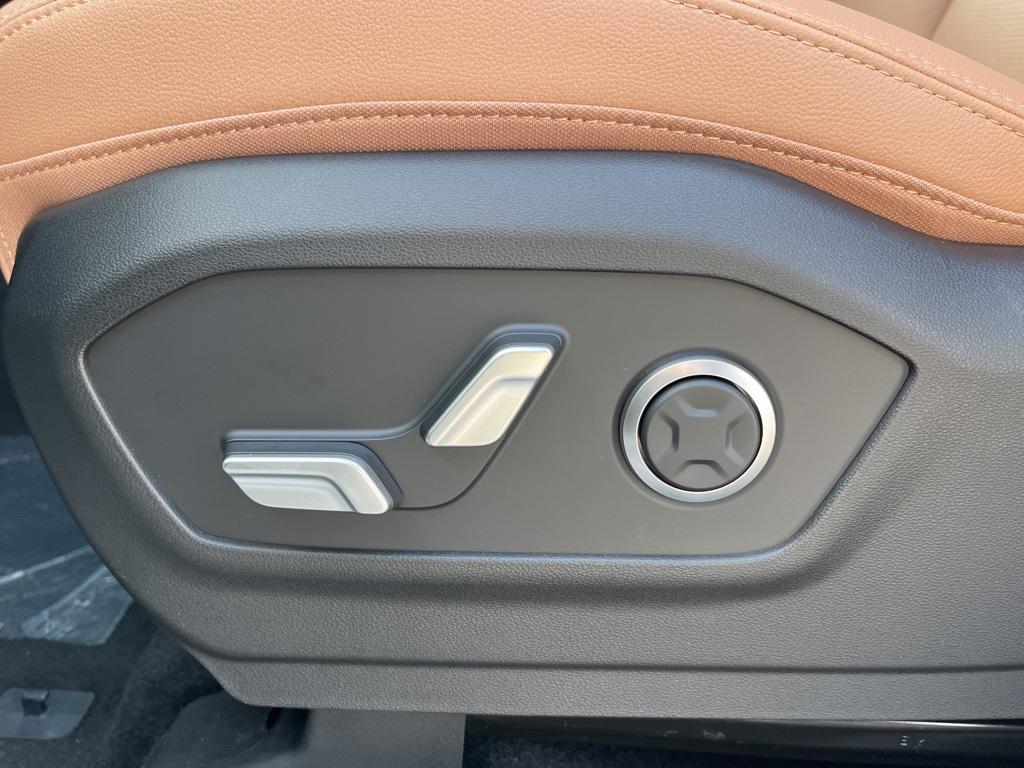 new 2026 Hyundai Santa Fe car, priced at $52,780