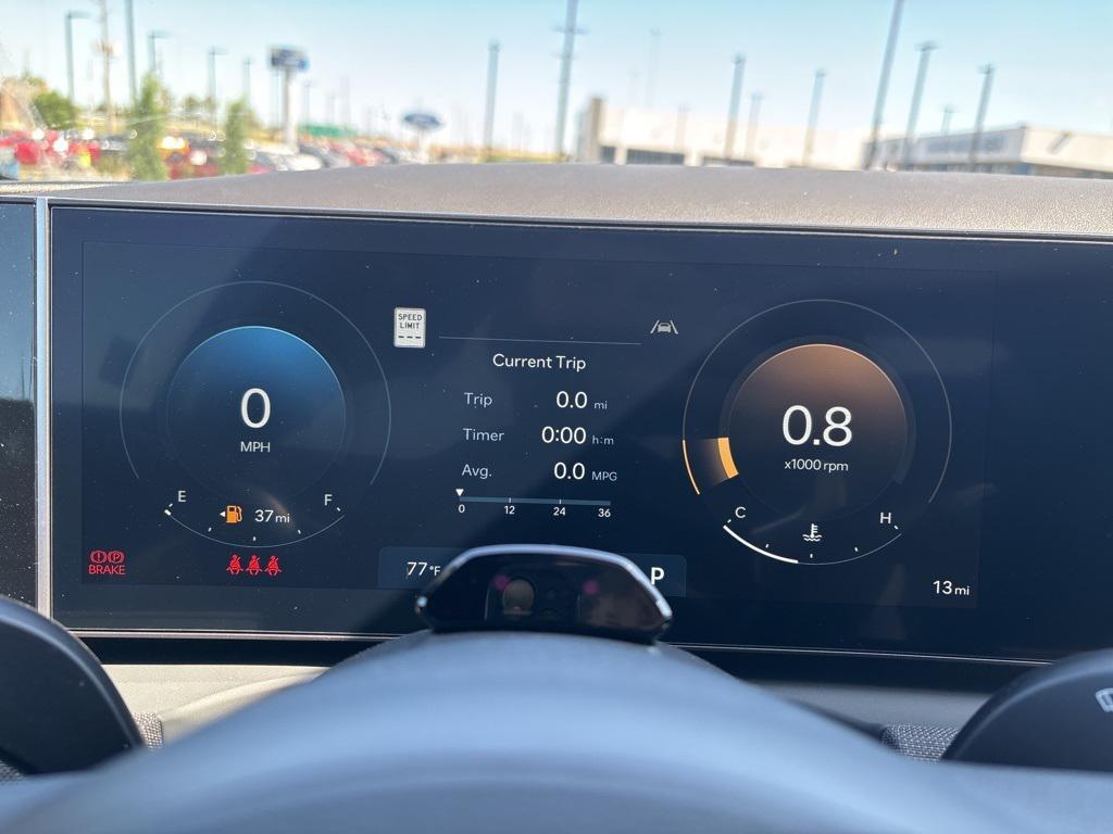 new 2025 Hyundai SANTA CRUZ car, priced at $45,770