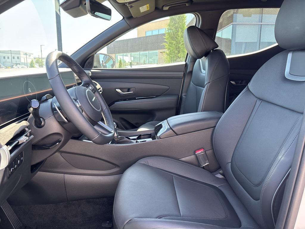 new 2025 Hyundai SANTA CRUZ car, priced at $45,770