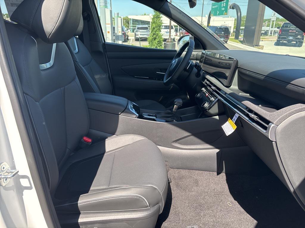 new 2025 Hyundai SANTA CRUZ car, priced at $45,770