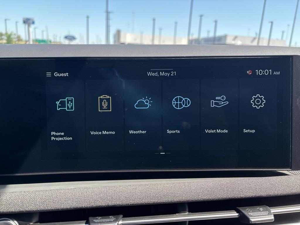 new 2025 Hyundai SANTA CRUZ car, priced at $45,770