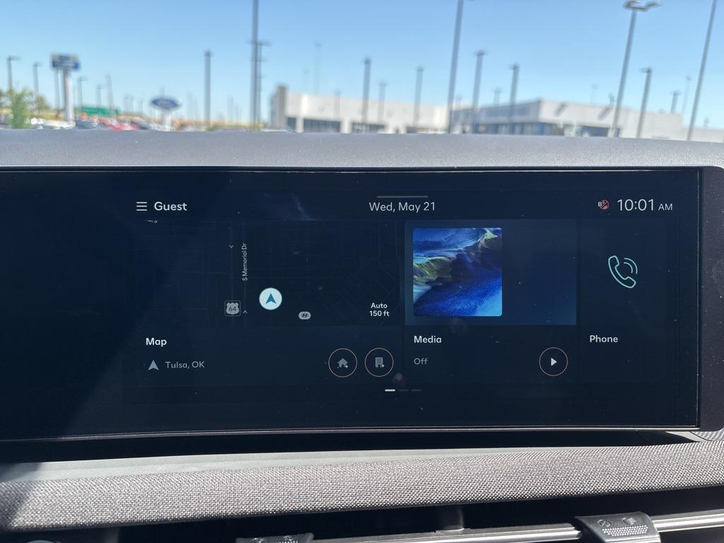 new 2025 Hyundai SANTA CRUZ car, priced at $45,770