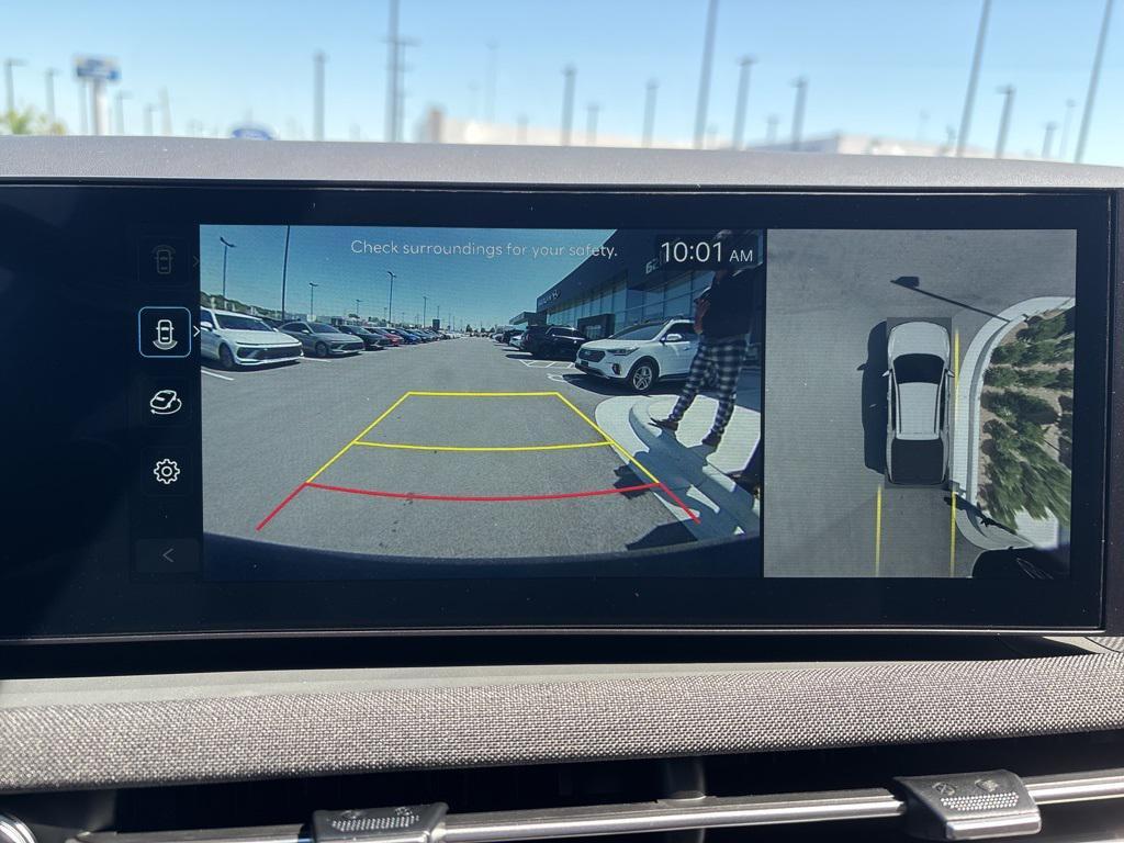 new 2025 Hyundai SANTA CRUZ car, priced at $45,770