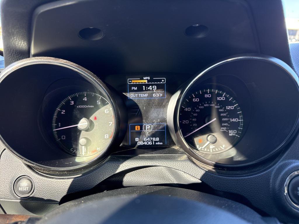used 2019 Subaru Outback car, priced at $19,695