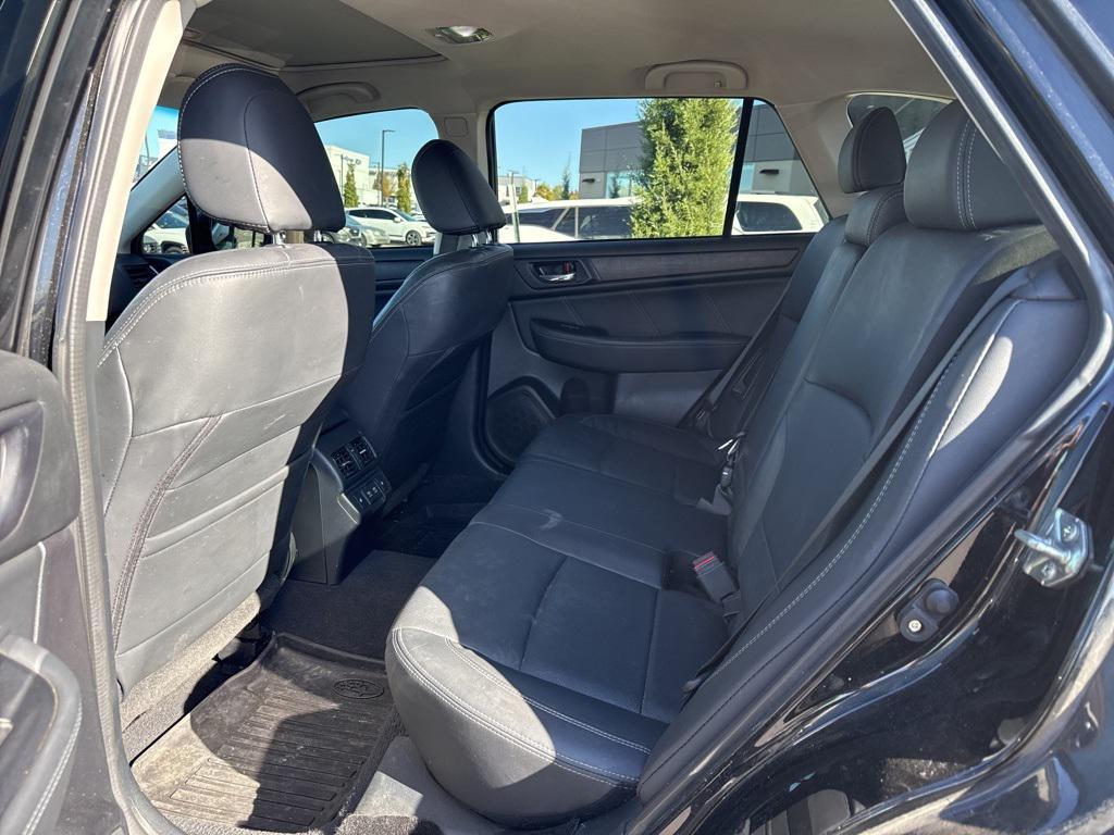 used 2019 Subaru Outback car, priced at $19,695