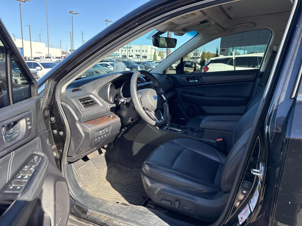 used 2019 Subaru Outback car, priced at $19,695