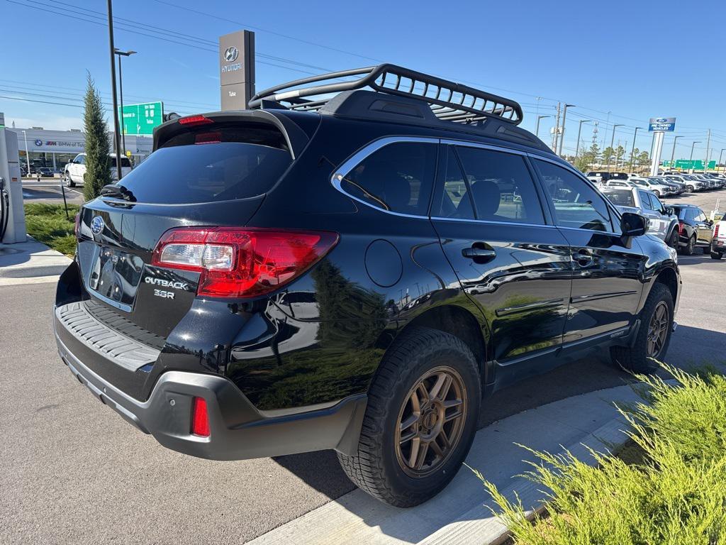 used 2019 Subaru Outback car, priced at $19,695