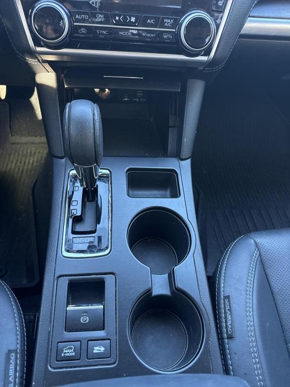 used 2019 Subaru Outback car, priced at $19,695