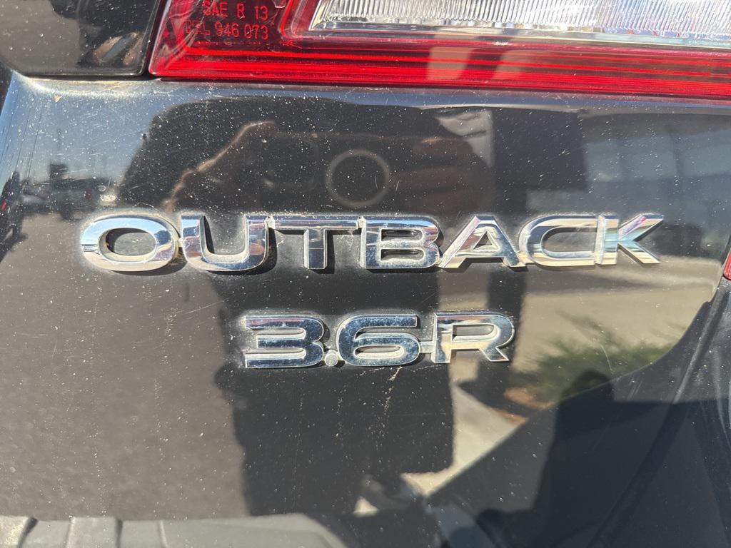 used 2019 Subaru Outback car, priced at $19,695