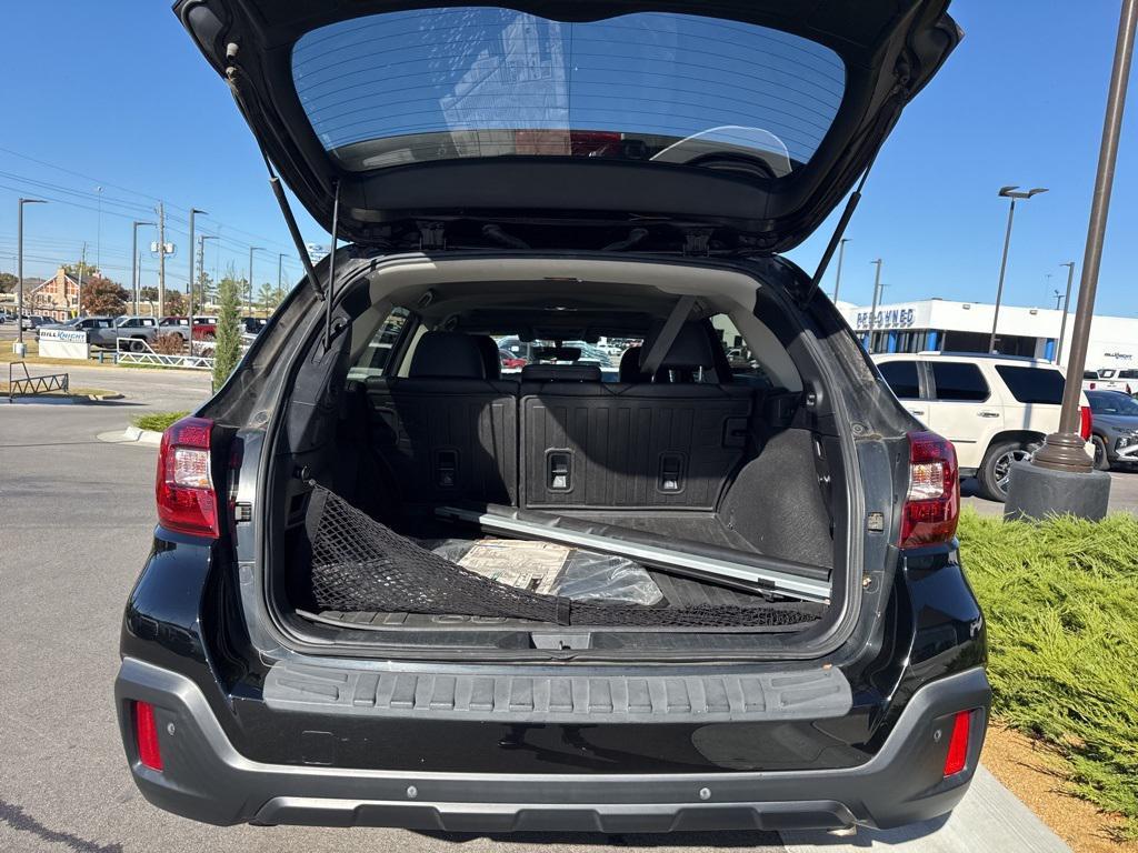 used 2019 Subaru Outback car, priced at $19,695