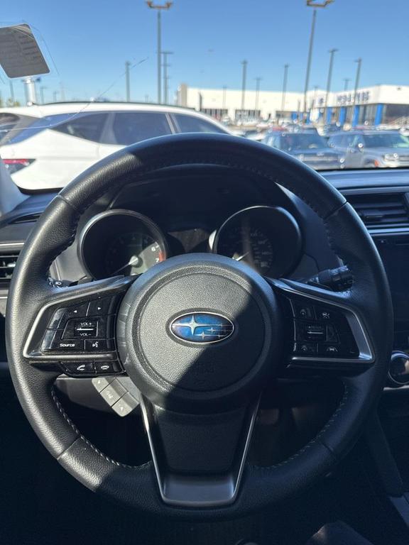 used 2019 Subaru Outback car, priced at $19,695