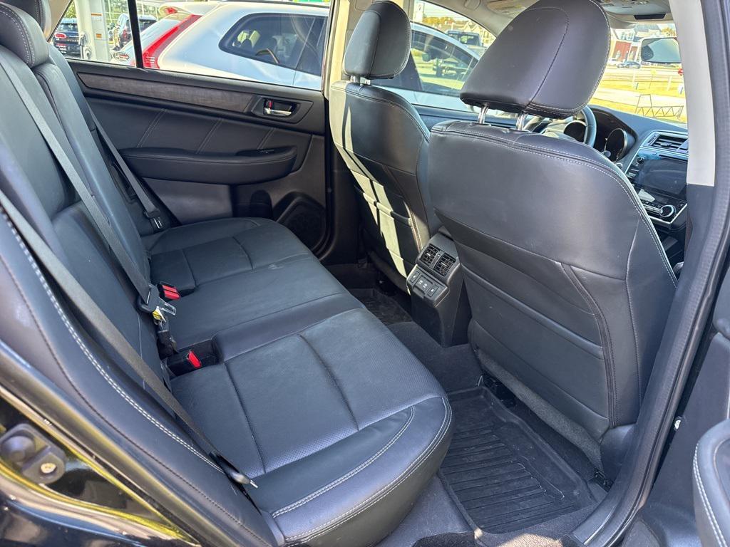 used 2019 Subaru Outback car, priced at $19,695