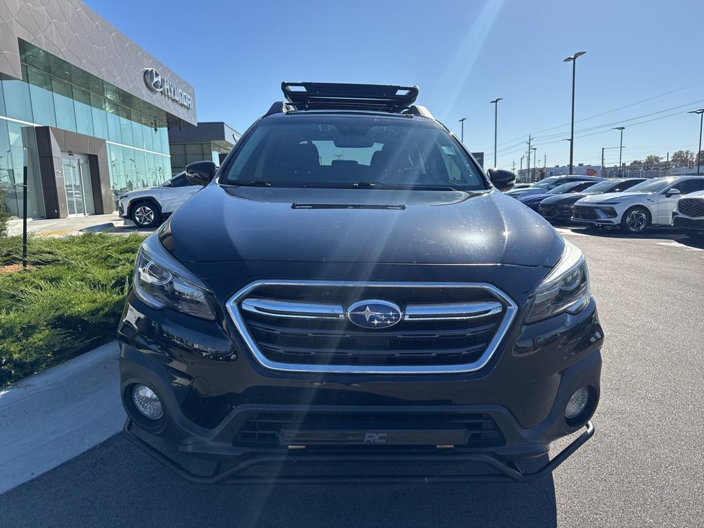 used 2019 Subaru Outback car, priced at $19,695