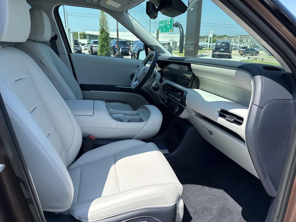 new 2026 Hyundai Palisade car, priced at $58,800