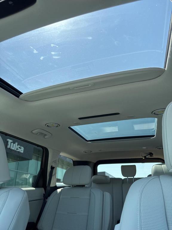 new 2026 Hyundai Palisade car, priced at $58,800