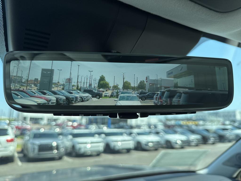 new 2026 Hyundai Palisade car, priced at $58,800