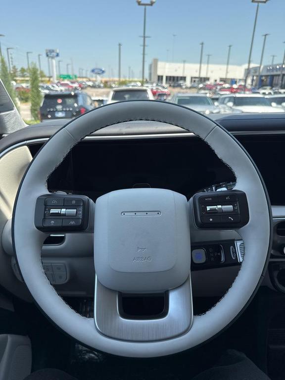 new 2026 Hyundai Palisade car, priced at $58,800