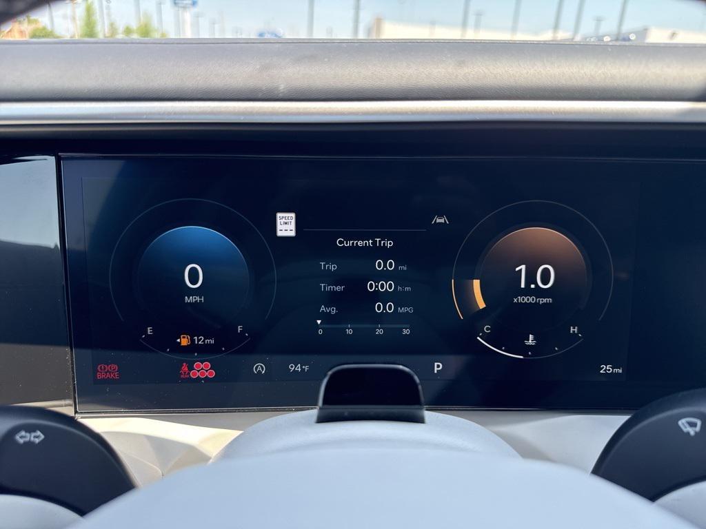 new 2026 Hyundai Palisade car, priced at $58,800