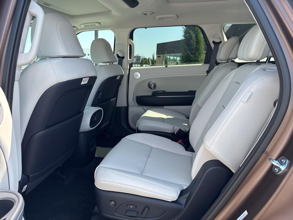 new 2026 Hyundai Palisade car, priced at $58,800
