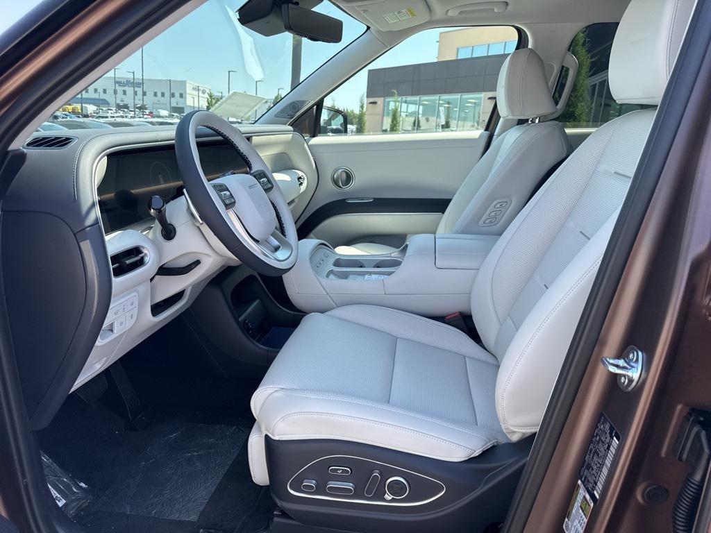 new 2026 Hyundai Palisade car, priced at $58,800