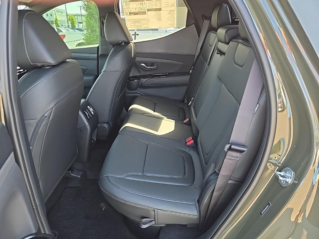 new 2025 Hyundai SANTA CRUZ car, priced at $42,519
