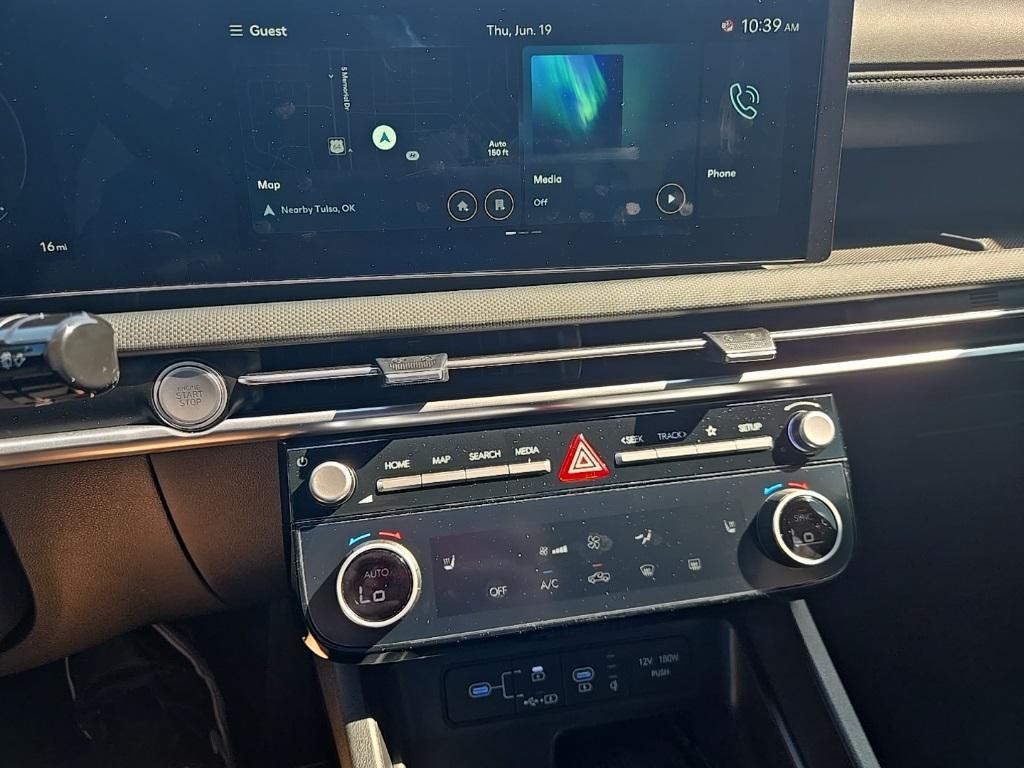 new 2025 Hyundai SANTA CRUZ car, priced at $42,519