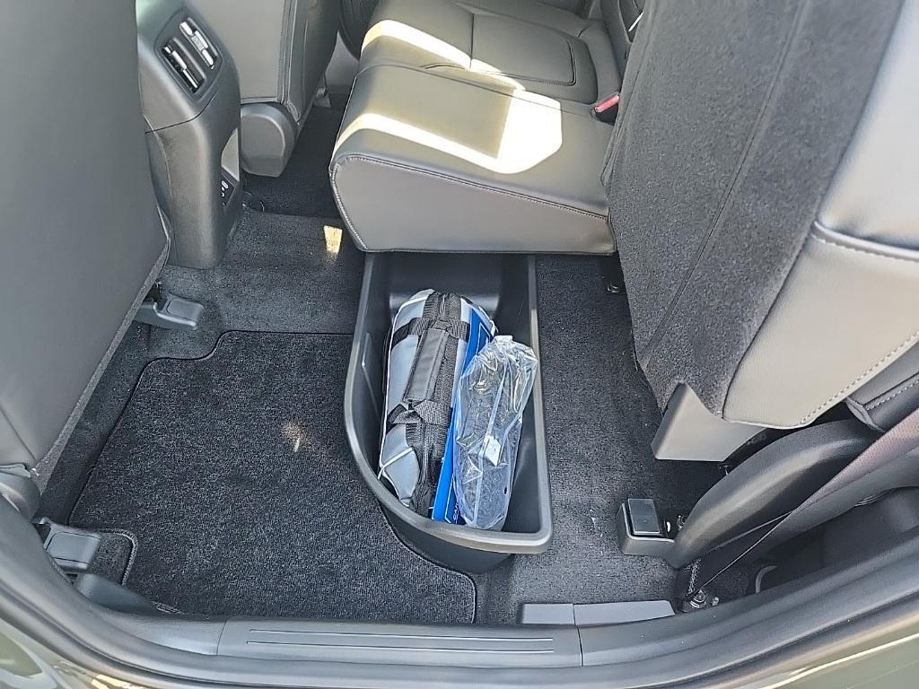 new 2025 Hyundai SANTA CRUZ car, priced at $42,519