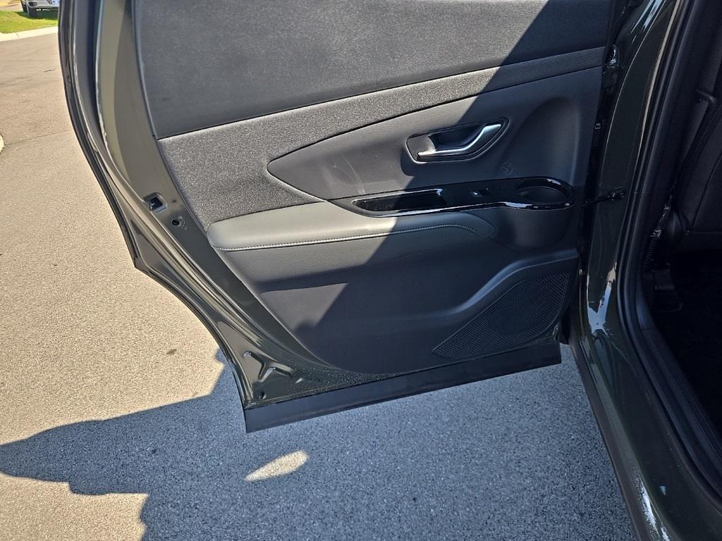 new 2025 Hyundai SANTA CRUZ car, priced at $42,519