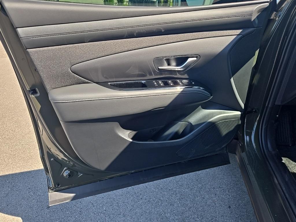 new 2025 Hyundai SANTA CRUZ car, priced at $42,519