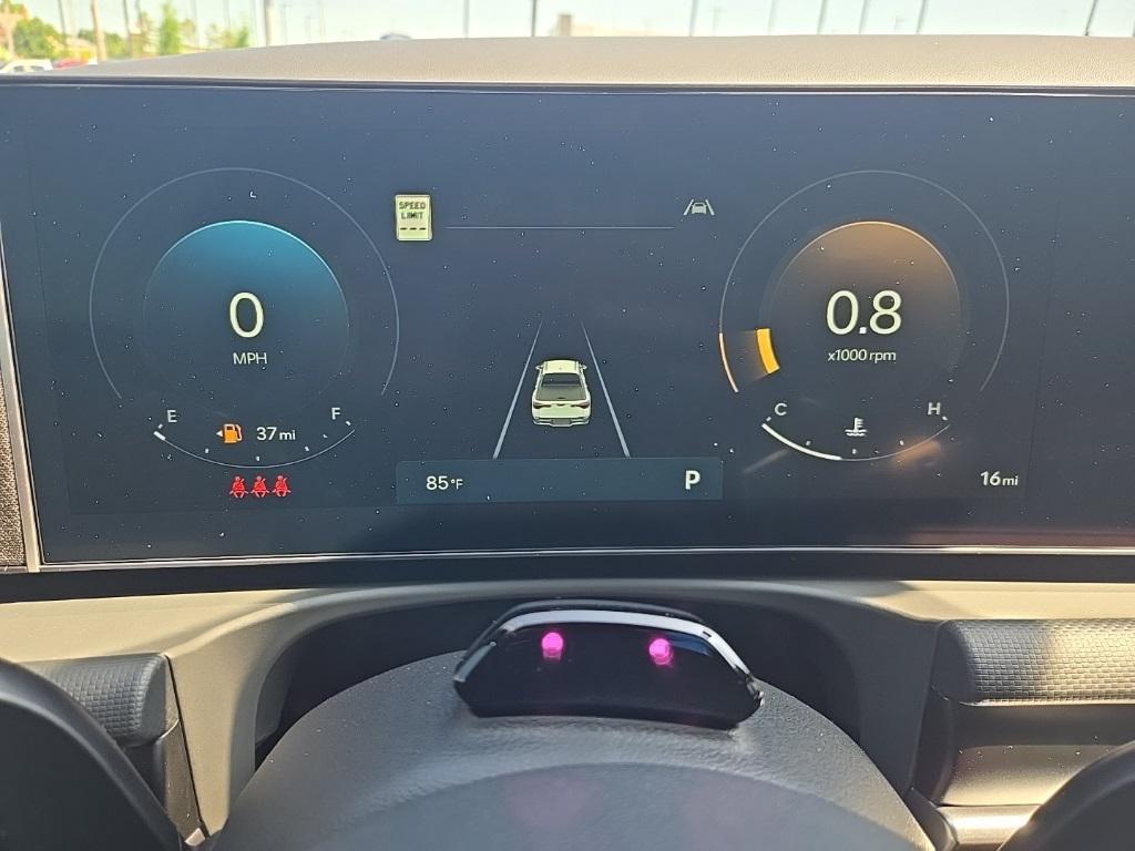 new 2025 Hyundai SANTA CRUZ car, priced at $42,519
