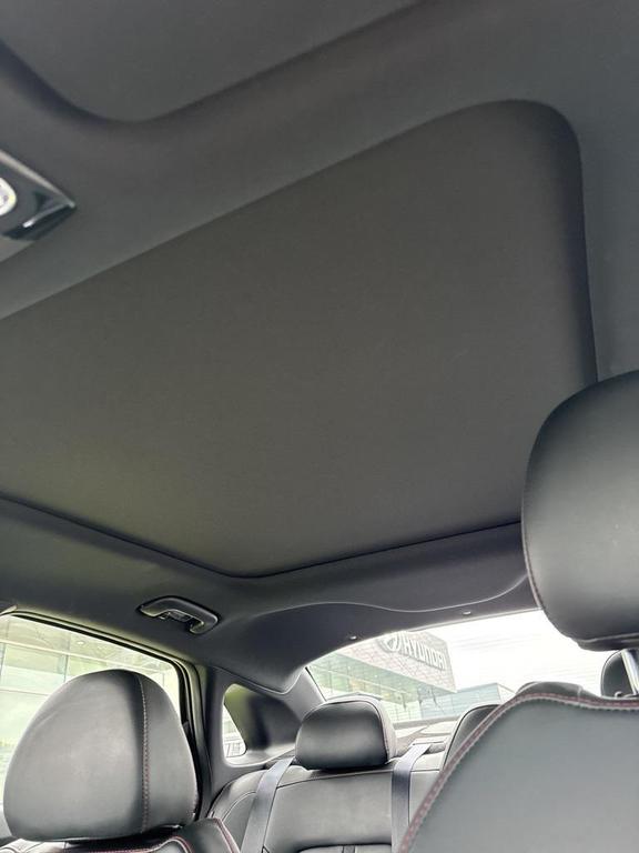 used 2024 Kia K5 car, priced at $28,547