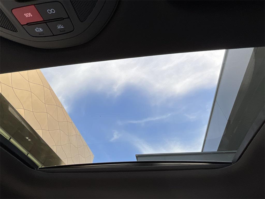 new 2026 Genesis G70 car, priced at $56,170