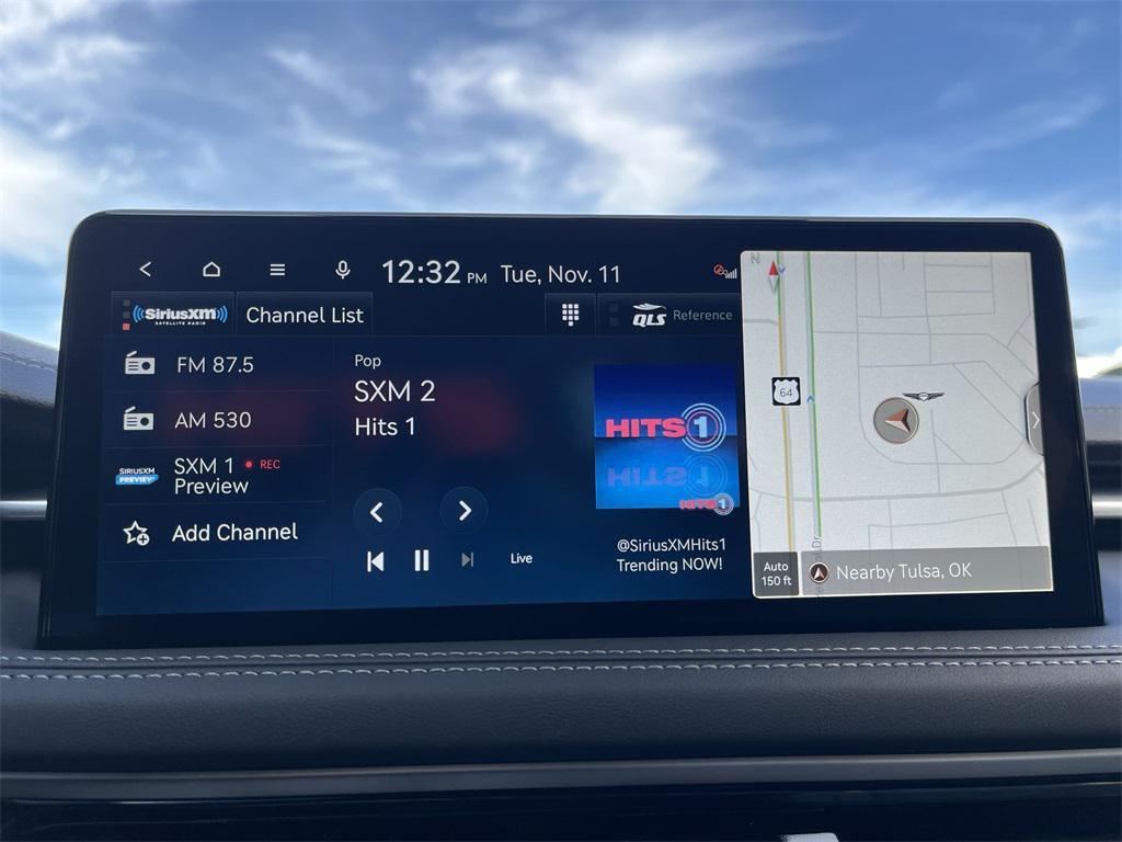 new 2026 Genesis G70 car, priced at $56,170